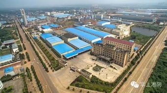 關(guān)注丨左公故里湘陰緣何引來 百鳳飛翔 原因在這里