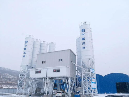 敢問路在何方？中建五局河南公司三門峽國道310項目攜手百墩實業給出答案