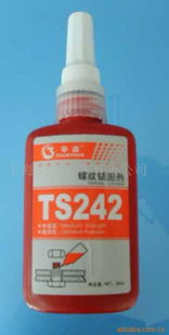 上海膠鴻實業與百墩實業 優質厭氧膠產品系列概覽