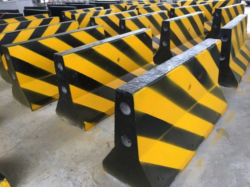 揭秘廣州番禺混凝土水泥墩廠家 防撞水泥墩出廠價及主要廠家（砼威建材、百墩實業）解析