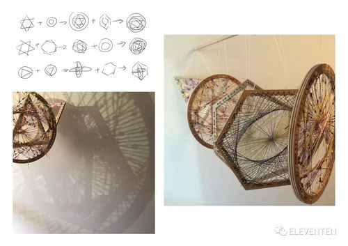 2021 RCA皇家藝術(shù)學(xué)院紡織品碩士畢業(yè)大秀 編織與針織的當(dāng)代敘事